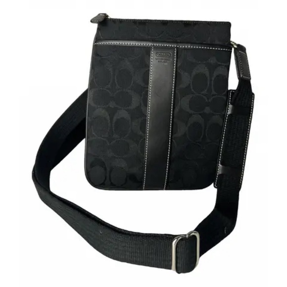 COACH CROSS BODY BAG BUNDLE - Picture 3 of 7